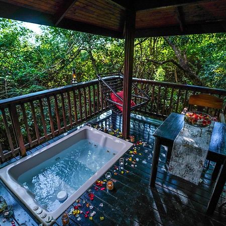 Hotel Thulamela Couples Retreat Hazyview Exterior foto