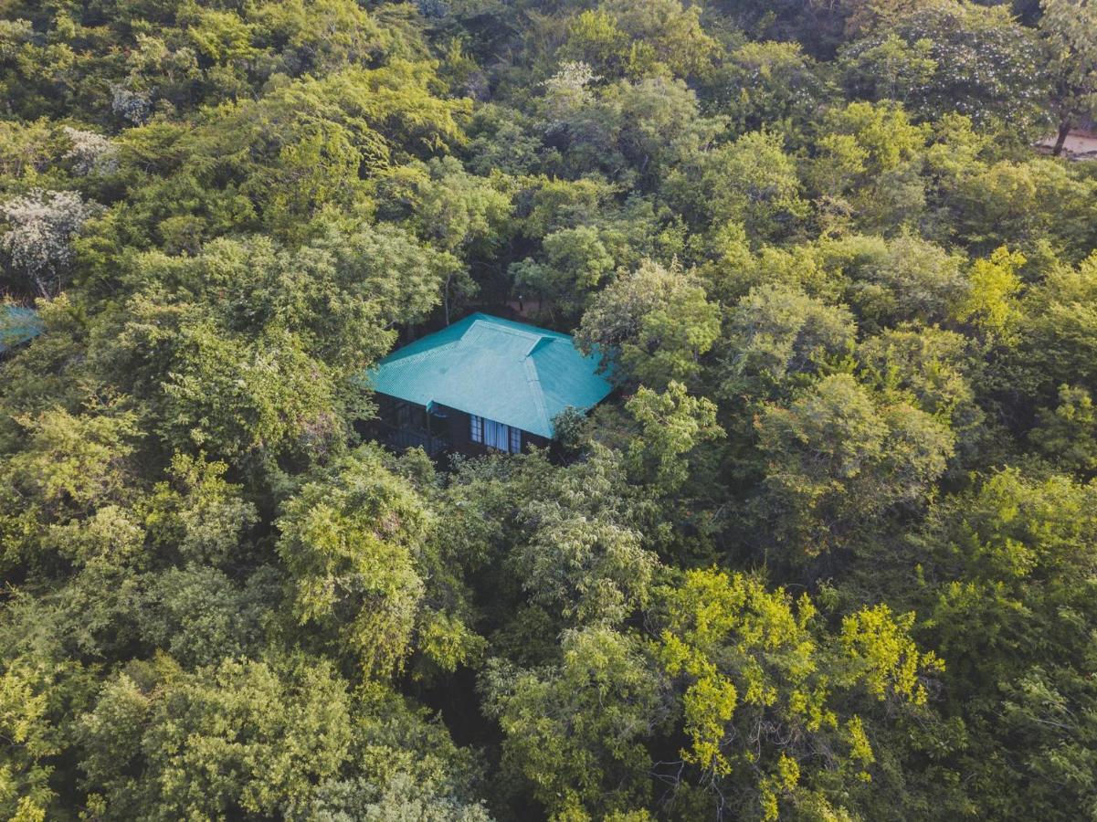 Hotel Thulamela Couples Retreat Hazyview Exterior foto